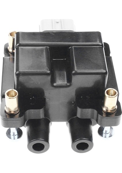 Subaru Forester Için Araba Ateşleme Bobinleri 2005-2012 Impreza 2007-2011 Ateşleme Bobini Yüksek Voltaj Paketi 22433-AA590 (Yurt Dışından) indirimleri