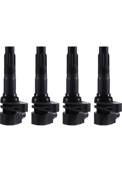 4pcs Byd 1.5l F3 2011- Qın 2018- G3 2011- L3 2011- T3 2017- Yuan 1.5l 2015-473QE3705100 FK04412305 (Yurt Dışından)