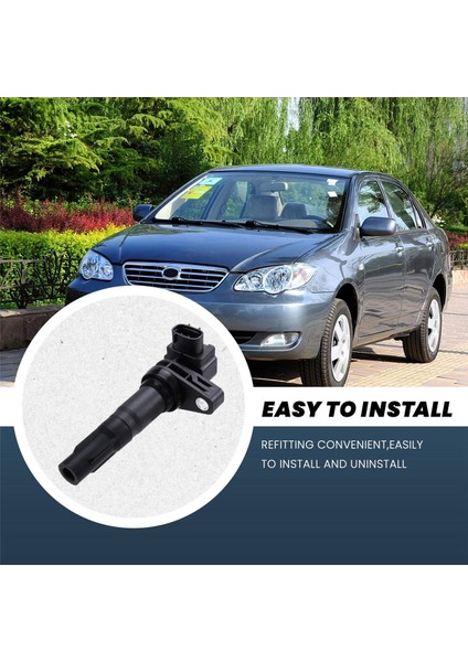 4pcs Byd 1.5l F3 2011- Qın 2018- G3 2011- L3 2011- T3 2017- Yuan 1.5l 2015-473QE3705100 FK04412305 (Yurt Dışından) modelleri