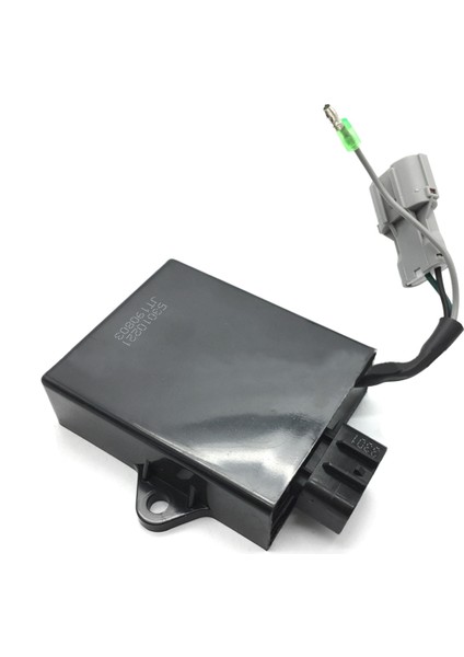 Linhai LH250 Için Atv Cdı Kutusu LH260 Feishen FS300 FA-D300 H300 250CC 260CC 300CC Dörtlü Parçalar (Yurt Dışından)