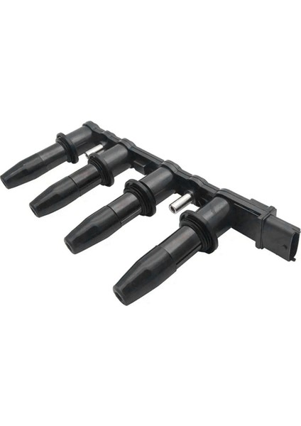 Ateşleme Bobini 71739725 7173725 71744369 1104082 1208021 Alfa Için Romeo Fiat Opel Astra Corsa Merivan Vectra Vauxhall (Yurt Dışından) indirimleri