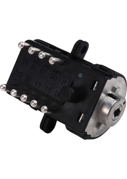 3197718 Araba Ateşleme Anahtarı Kontağı Volvo Kamyon Fh/fm/fmx/nh Için 3197718&#39;IN Yerini Alıyor (Yurt Dışından)