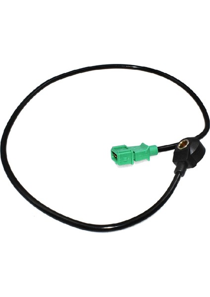 Yeni Yüksek Kaliteli Araba Knock Sensor 0261231038 054905377A 054905377H 0261231004 Audi A4 A6 Volkswagen Passat B5 (Yurt Dışından)