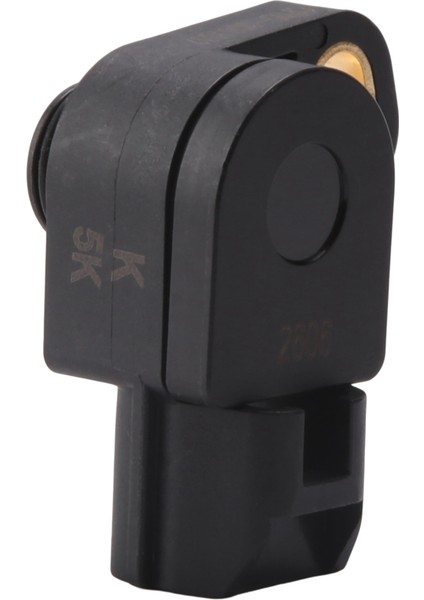 Qianjiang Kawasaki Honda Yamaha Için Tps Gaz Kelebeği Konum Sensörü Haojue Motosiklet Efı 18D-H5885-00 (Yurt Dışından)