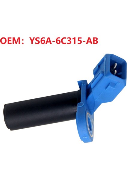 Krank Mili Konum Sensörü YS6A-6C315-AB YS6A6C315B Ford Fiesta Focus Mondeo B-Max C-Max Ka Mazda 2 Volvo C30 S40 (Yurt Dışından) fiyatları