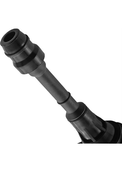 4pcs Nissan Için Ateşleme Bobini 2002 2003 2004 2005 2006 2007 2008 Altima Sentra X-Trail 2.5l Değiştirme 22448-8H315 (Yurt Dışından) modelleri