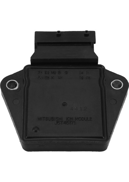 Ateşleme Kontrol Modülü Iyonizasyon Kontrol Modülü J5T45171 Mitsubishi Için 12787708 2003-2004 Saab 9-3 (Yurt Dışından)