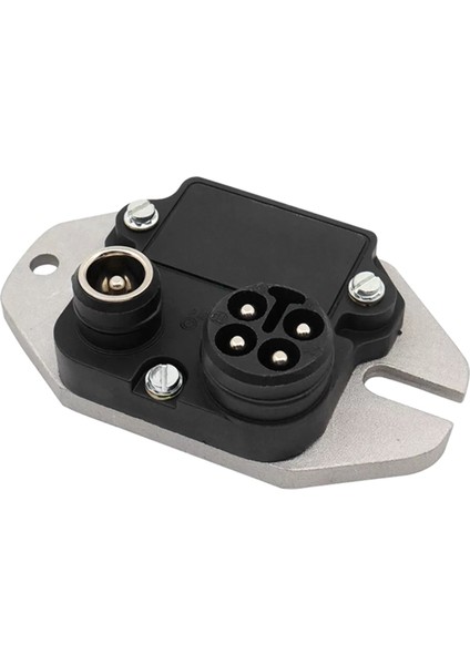 Mercedes-Benz Ateşleme Modülü 0227100023 0025451832 002545932 0227100115 0227100042 1981-1986 Yedek Parçalar (Yurt Dışından)