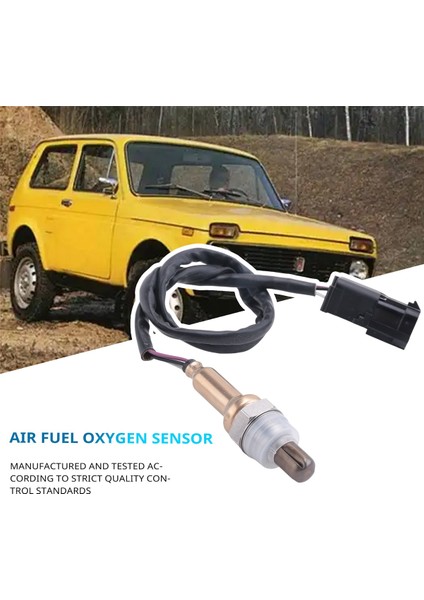 28122177 Lambda Prob Vaz Ba3 Lada Kalına Granta 2110 2104 2105 2106 2107 2170 2171 2172 2190 (Yurt Dışından)