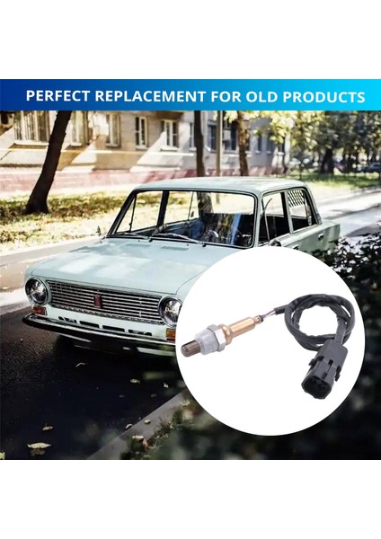 28122177 Lambda Prob Vaz Ba3 Lada Kalına Granta 2110 2104 2105 2106 2107 2170 2171 2172 2190 (Yurt Dışından) fiyatları