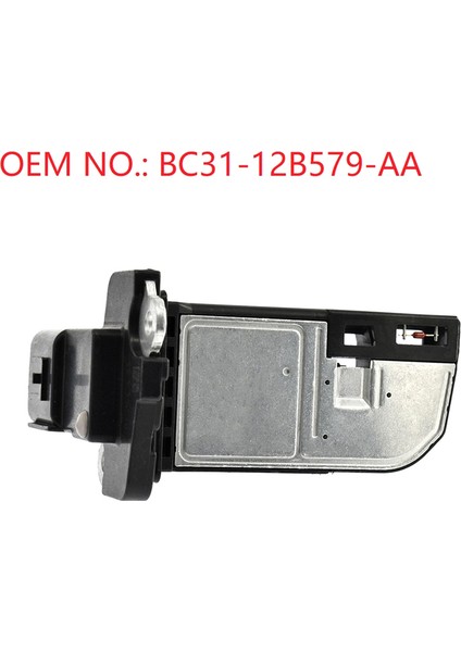 Kütle Hava Akış Sensörü Maf Sensörü BC31-12B579-AA Ford F250 F350 F450 F550 BC3112B579AA PBT-GF40 (Yurt Dışından) modelleri
