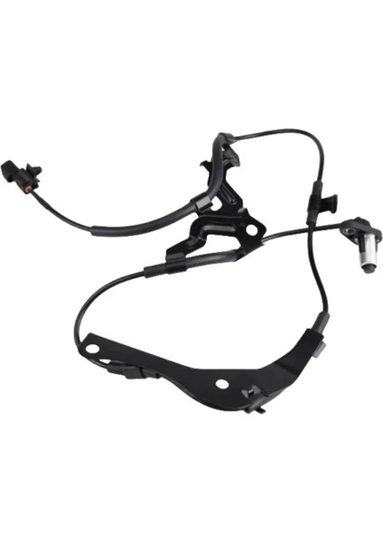 Ön Sol Yan Abs Tekerlek Hız Sensörü 4670B005 0265009846 Mitsubishi Pafero Montero Sport Strada Triton L200 2.4l (Yurt Dışından) fırsatları