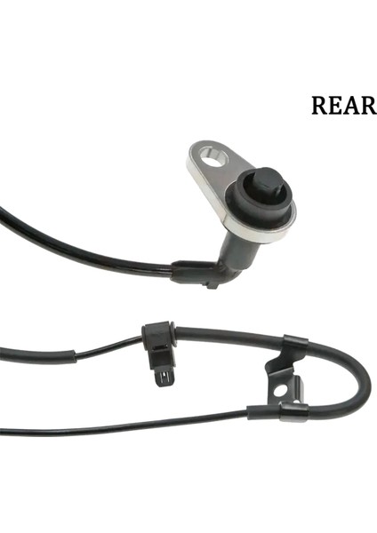 4pcs Abs Tekerlek Hız Sensörü 46705 4670B006 4670B007 4670B008 Mitsubishi Pafero Montero Sport Strada Triton (Yurt Dışından) fiyatları