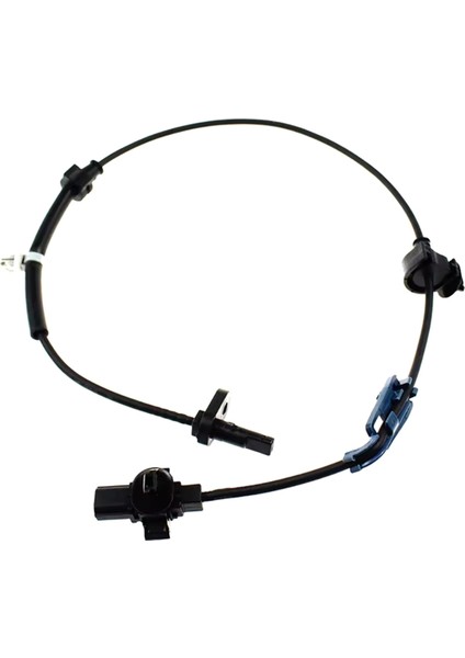 Honda Cr-V 2008 2008 2009 2011 Için Ön Solda Sağ Abs Tekerlek Hız Sensörü 57450-SWA-003, 57455-SWA-003 (Yurt Dışından) fırsatları