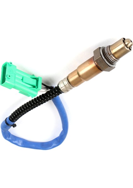 Moderas Pulsar Ns 200/RS 200/DOMINAR 400 Motosiklet Sensörü Için Oksijen Sensörü LBA3612300B1 (Yurt Dışından) fırsatları