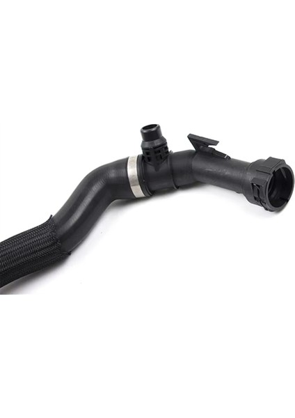 17128602027 Araba Motor Radyatör Hortum Soğutucu Su Borusu Soğutma Hortumu Bmw F20N F21N F22 F23 F30N (Yurt Dışından) indirimleri