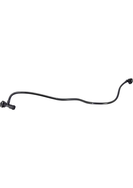 Araba Genişleme Tank Soğutucu Havalandırma Hortumu Havalandırma Havalandırma Radyatör Hattı 8W0121081BL Audi A4 B9 A5 S5 8W0 121 081L Otomobil Parçaları (Yurt Dışından)