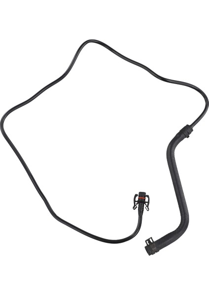 Araba Radyatör Genişleme Ket Isıtı Su Borusu GN15-8A365-FD Ford Ecosport 2.0 2017-2024 Anti-Akış Karşıtı Hortum GN158A365FD (Yurt Dışından) fiyatları