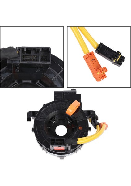 Direksiyon Simidi Açısı Sensörü 8430648030 843064-8030 843060E010 84306-0E010 8430606140 84306-06140 8430606150 84306-06150 (Yurt Dışından) modelleri