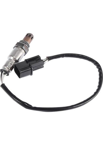 Araç Oksijen Sensörü Hava Yakıt Oranı Akış Aşağı O2 Sensör Değiştirme Chevrolet Aveo Için 96419957 1.2l 2007 (Yurt Dışından)