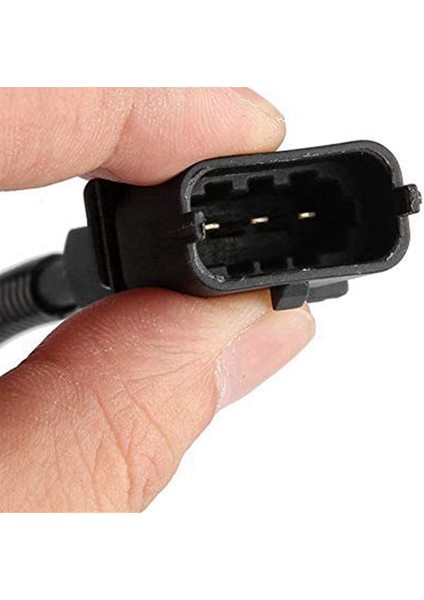 Chevrolet Cruze Için Otomatik Motor Krank Mili Konum Sensörü Jg Jh Sonic Dohc 1.6l 1.8l 55567243 6238868 (Yurt Dışından) modelleri