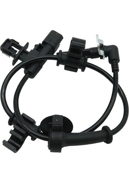 22742185 Araba Arka Sol Tekerlek Hız Sensörü Chevrolet Corvette 2014-2019 Yeni Yüksek Kaliteli Otomatik Yedek Aksesuarlar (Yurt Dışından) fırsatları