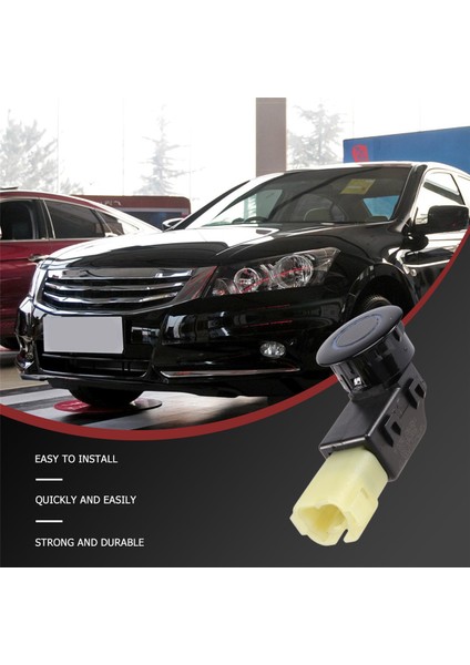Honda Accord 2003-2013 Odyssey 2005-2008 08V66-SDE-7M00 Için 1pcs Otopark Sensörü (Yurt Dışından) fiyatları