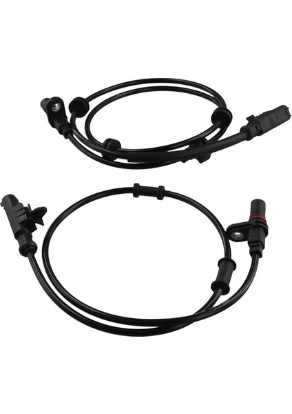 3550300XSZ08A 3550500XSZ08A Ön Arka Tekerlek Hız Sensörü / Abs Sensörü Büyük Duvar Haval H2 2014-2017 (Yurt Dışından)