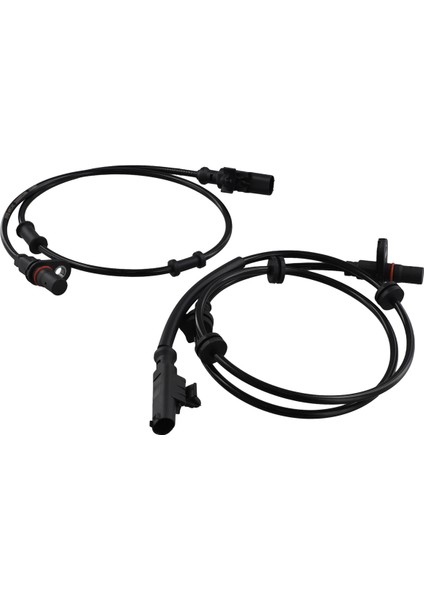 3550300XSZ08A 3550500XSZ08A Ön Arka Tekerlek Hız Sensörü / Abs Sensörü Büyük Duvar Haval H2 2014-2017 (Yurt Dışından) modelleri