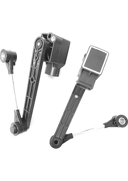 Land Rover Keşif 2 Mk2 Td5 &amp; V8 L322 1999-2004 LR032106 RQH100030 Için Sol+Sağ Arka Hava Süspansiyon Yüksekliği Sensörü (Yurt Dışından) fırsatları