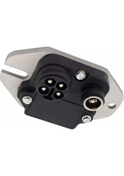 Mercedes-Benz Ateşleme Modülü 0227100023 0025451832 002545932 0227100115 0227100042 1981-1986 Yedek Parçalar (Yurt Dışından) modelleri