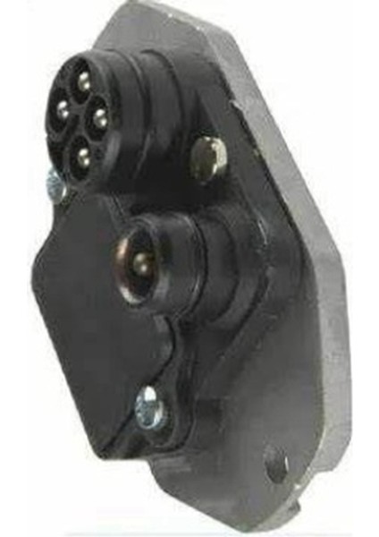 Mercedes-Benz Ateşleme Modülü 0227100023 0025451832 002545932 0227100115 0227100042 1981-1986 Yedek Parçalar (Yurt Dışından) fırsatları