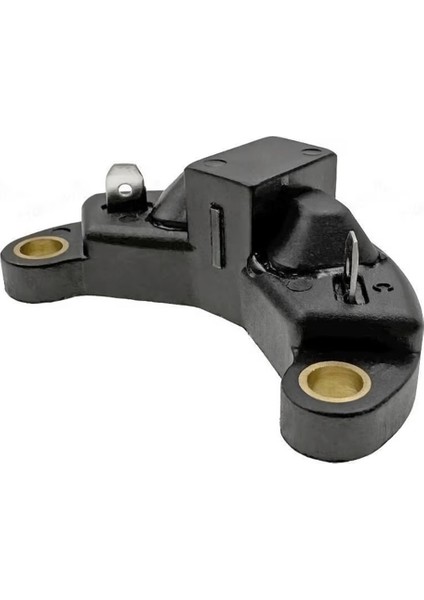 Lucas 25D 59D 45D4 45D6 Için Ateşleme Bobini Kontrol Modülü Yeni Yüksek Kaliteli Otomobil Parçaları (Yurt Dışından)