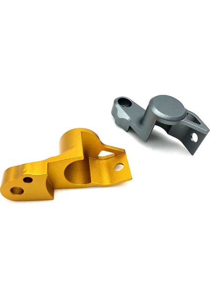 Honda MONKEY125 CT125 Grom/msx Sensör Koruma Kickstand Altın Için Motosiklet Sensörü Koruma Kapağı (Yurt Dışından) fırsatları