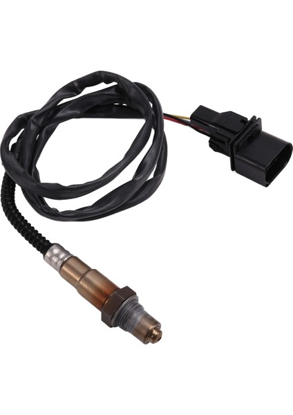 Porsche Için Oksijen Sensörü Cayenne 955 3.2 2003-2007 0258007233 95560612811 95560612810 7L5906262 958906262B (Yurt Dışından)