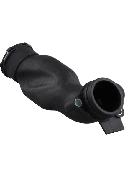 Araç Motor Radyatör Soğutucu Su Çıkış Borusu Otomatik Soğutma Hortumu 2712002056 Mercedes Benz W204 1.8 Cgı F19A (Yurt Dışından)