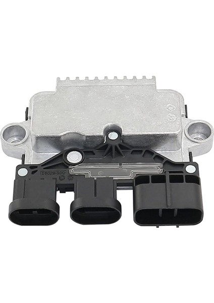 Fan Kontrol Modülü 21493-3JA0E 214933JA0E Nissan Pathfinder Için 2013-2020 Infiniti Q60 2014-2019 (Yurt Dışından)