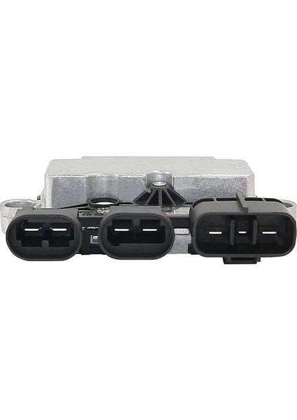 Fan Kontrol Modülü 21493-3JA0E 214933JA0E Nissan Pathfinder Için 2013-2020 Infiniti Q60 2014-2019 (Yurt Dışından) fiyatları