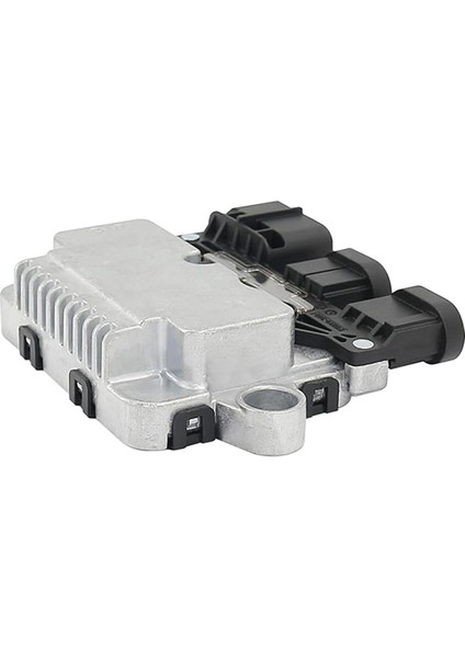 Fan Kontrol Modülü 21493-3JA0E 214933JA0E Nissan Pathfinder Için 2013-2020 Infiniti Q60 2014-2019 (Yurt Dışından) fırsatları