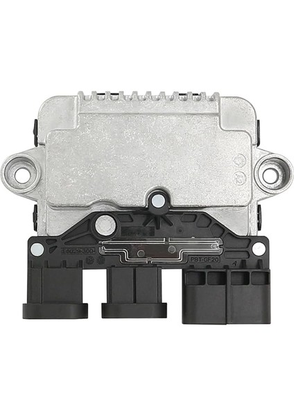 Fan Kontrol Modülü 21493-3JA0E 214933JA0E Nissan Pathfinder Için 2013-2020 Infiniti Q60 2014-2019 (Yurt Dışından) indirimleri