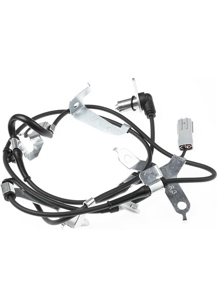 Mazda Bt-50 2006-2012 UM534370XA Ön Sağ Için 4x4 Için Abs Sensör Önü Ford Ranger (Yurt Dışından)