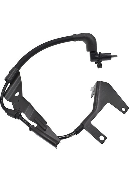 Isuzu Amıgo Isuzu Rodoo Honda Passport 1998-2004 8104565670 Için Ön Sol Abs Tekerlek Hız Sensörü (Yurt Dışından) fiyatları