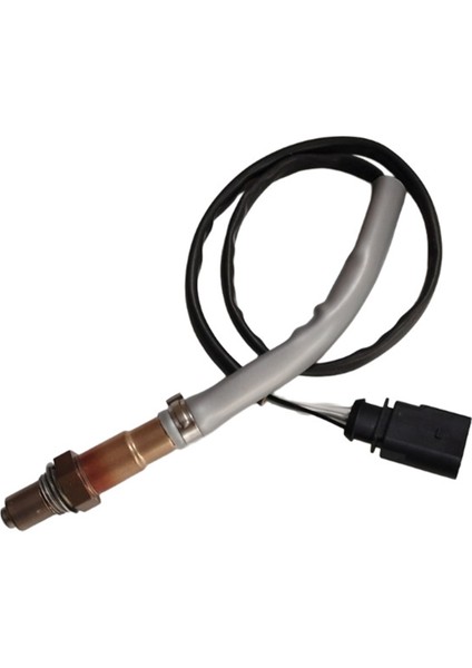Araç Oksijen Sensörü O2 Sensör Hava Yakıt Oranı Lambda Sensörü 06K906262R 0258010392 Audi A3 2015-2016 Için (Yurt Dışından) modelleri