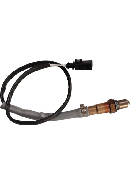 Araç Oksijen Sensörü O2 Sensör Hava Yakıt Oranı Lambda Sensörü 06K906262R 0258010392 Audi A3 2015-2016 Için (Yurt Dışından) fırsatları