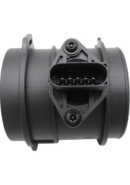 0280217810 Araba Hava Akış Ölçer Maf Sensörü 1130940048 Mercedes-Benz W163 W164 W202 W203 W220 W463 Otomatik Aksesuarlar (Yurt Dışından) modelleri