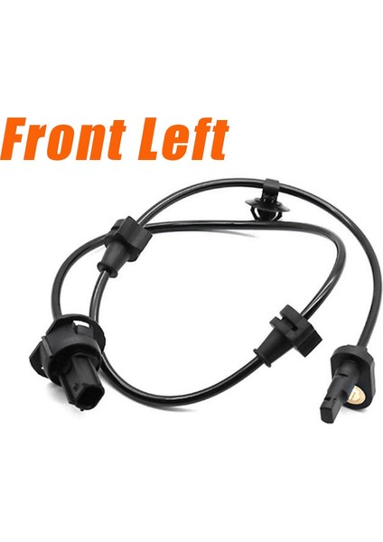 57455-T5A-013 Honda City Fit 1.5l 15-19 Için Ön Sol Abs Tekerlek Hız Sensörü (Yurt Dışından) fiyatları