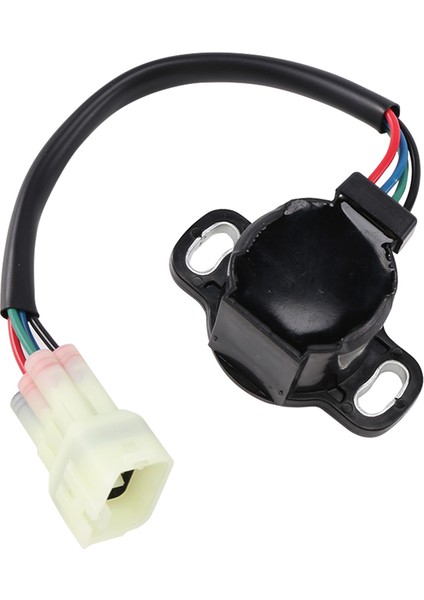 Suzuki Sidekick 13420-56B00 1342056B00 Için Tel Gaz Kelebeği Sensörü Tps Sensörü ile Araba Gaz Kelebeği Konum Sensörü (Yurt Dışından)