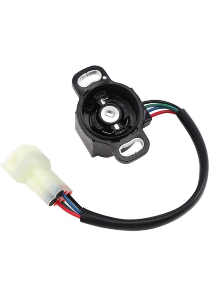 Suzuki Sidekick 13420-56B00 1342056B00 Için Tel Gaz Kelebeği Sensörü Tps Sensörü ile Araba Gaz Kelebeği Konum Sensörü (Yurt Dışından) fiyatları
