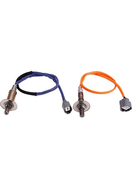 Yeni 22690-AA891 22641-AA480 Subaru Impreza Legacy Forester Için Up &amp; Downstream Oksijen Sensörü 2.0l 2005-2015 (Yurt Dışından)