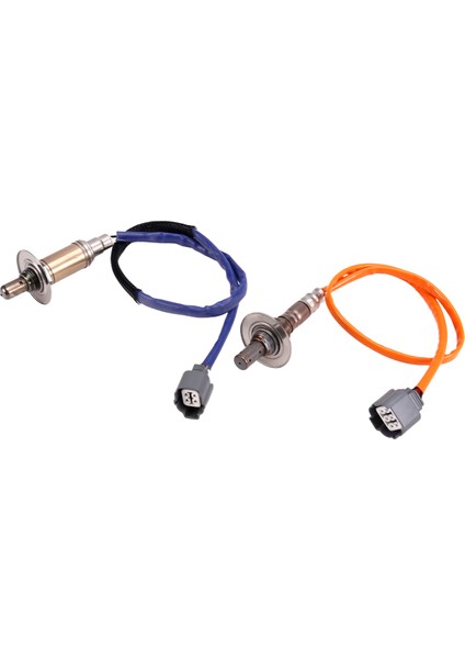 Yeni 22690-AA891 22641-AA480 Subaru Impreza Legacy Forester Için Up &amp; Downstream Oksijen Sensörü 2.0l 2005-2015 (Yurt Dışından) fiyatları